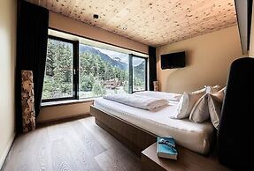 Gradonna Mountain Resort Châlets & Hotel