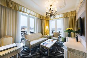 Harbourview Hotel Macau