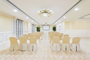 Harbourview Hotel Macau