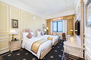 Harbourview Hotel Macau