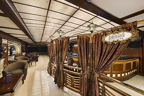 Harbourview Hotel Macau