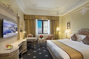 Harbourview Hotel Macau