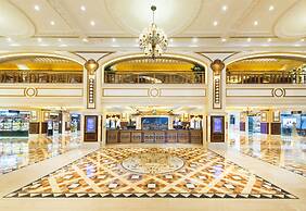 Harbourview Hotel Macau