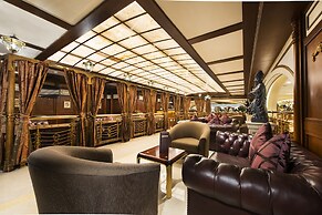 Harbourview Hotel Macau