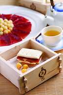 Harbourview Hotel Macau