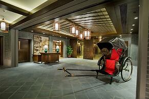 Harbourview Hotel Macau