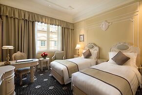 Harbourview Hotel Macau