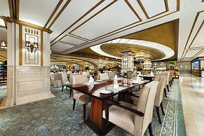Harbourview Hotel Macau