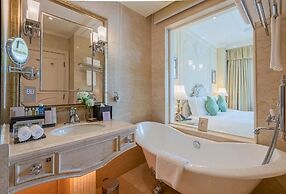Harbourview Hotel Macau