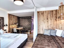 Dolomiten Residenz - Sporthotel Sillian