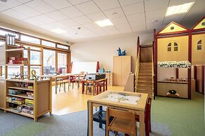 Dolomiten Residenz - Sporthotel Sillian