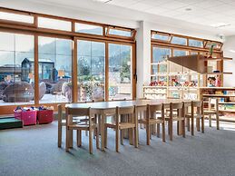 Dolomiten Residenz - Sporthotel Sillian