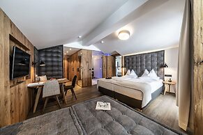 Dolomiten Residenz - Sporthotel Sillian
