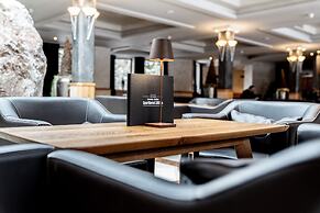 Dolomiten Residenz - Sporthotel Sillian