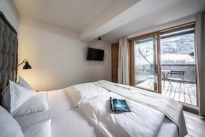 Dolomiten Residenz - Sporthotel Sillian