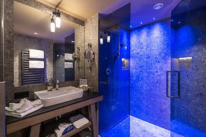 Dolomiten Residenz - Sporthotel Sillian