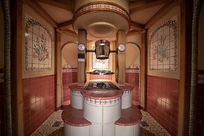 Dolomiten Residenz - Sporthotel Sillian