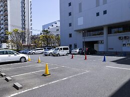 Ariston Hotel Kobe