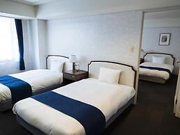 Ariston Hotel Kobe