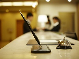Ariston Hotel Kobe