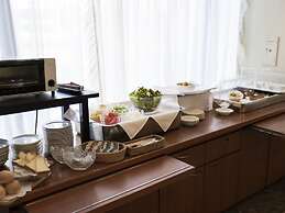 Ariston Hotel Kobe