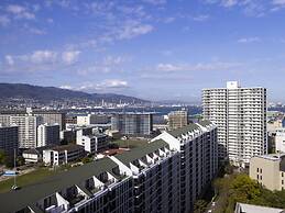 Ariston Hotel Kobe