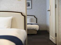 Ariston Hotel Kobe