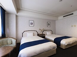 Ariston Hotel Kobe