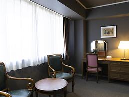Ariston Hotel Kobe