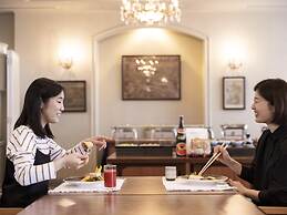 Ariston Hotel Kobe