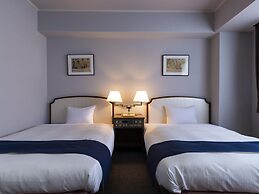Ariston Hotel Kobe