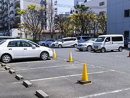 Ariston Hotel Kobe