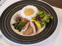 Ariston Hotel Kobe