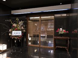 Ariston Hotel Kobe