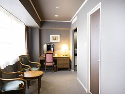 Ariston Hotel Kobe
