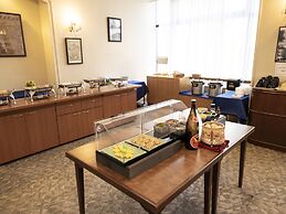 Ariston Hotel Kobe