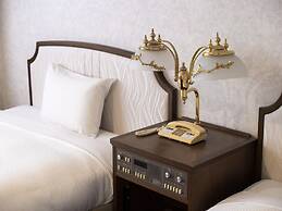 Ariston Hotel Kobe