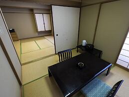 Ariston Hotel Kobe
