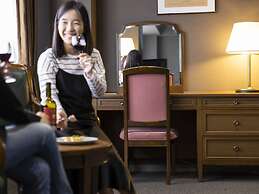 Ariston Hotel Kobe