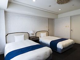 Ariston Hotel Kobe