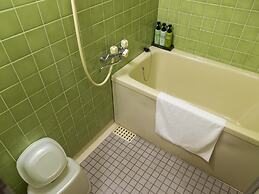 Ariston Hotel Kobe