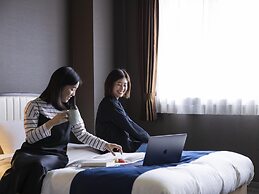 Ariston Hotel Kobe