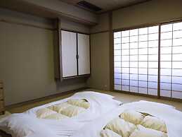 Ariston Hotel Kobe
