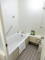 Ariston Hotel Kobe
