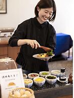 Ariston Hotel Kobe