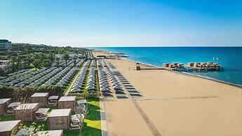 Maxx Royal Belek Golf Resort