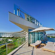 Maxx Royal Belek Golf Resort