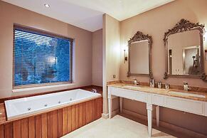 Maxx Royal Belek Golf Resort