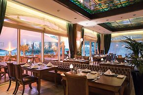 Maxx Royal Belek Golf Resort