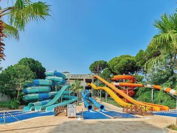 Maxx Royal Belek Golf Resort